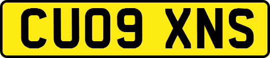 CU09XNS