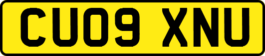 CU09XNU