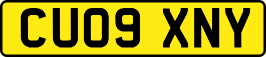 CU09XNY