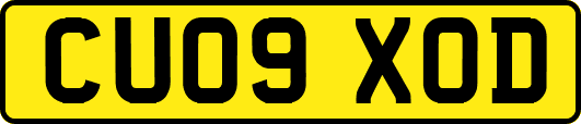 CU09XOD