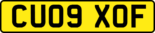 CU09XOF
