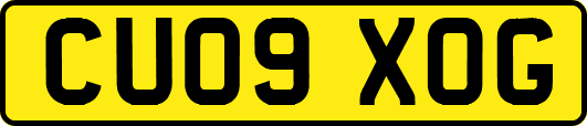 CU09XOG