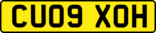 CU09XOH