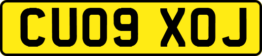CU09XOJ