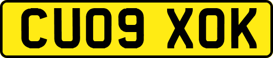 CU09XOK