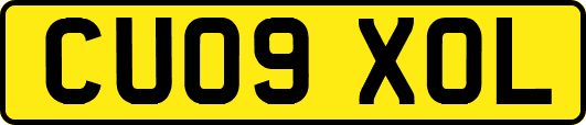 CU09XOL