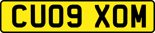 CU09XOM