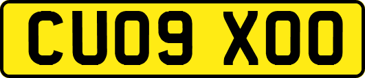 CU09XOO