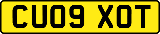CU09XOT