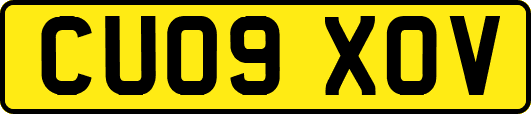 CU09XOV