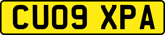 CU09XPA