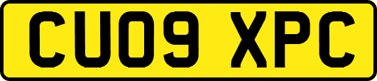 CU09XPC