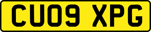 CU09XPG