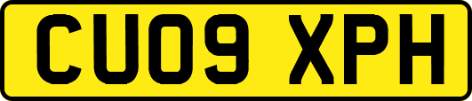 CU09XPH