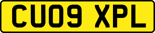 CU09XPL