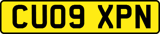 CU09XPN