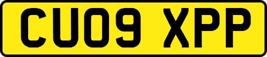 CU09XPP