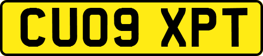 CU09XPT