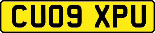 CU09XPU