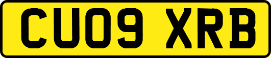CU09XRB
