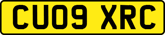 CU09XRC