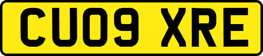 CU09XRE