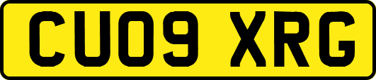 CU09XRG