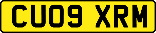 CU09XRM