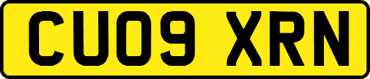 CU09XRN