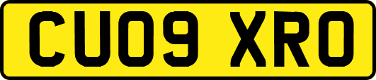 CU09XRO