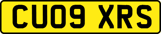 CU09XRS