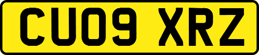 CU09XRZ
