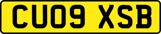CU09XSB