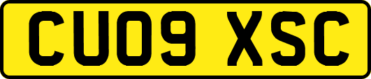 CU09XSC