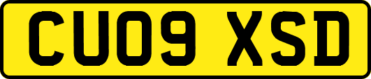 CU09XSD