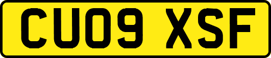 CU09XSF