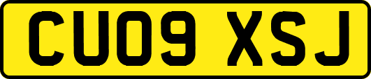 CU09XSJ