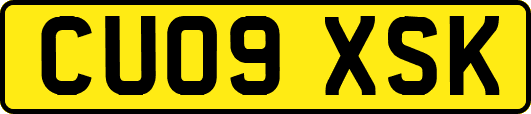 CU09XSK