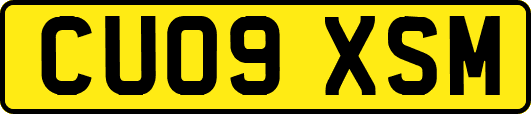 CU09XSM