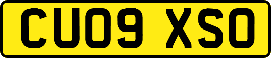 CU09XSO