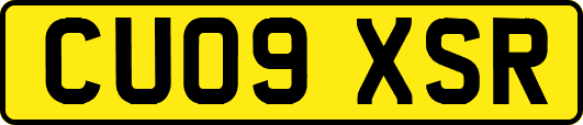 CU09XSR