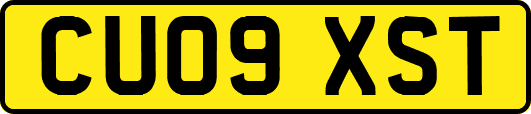 CU09XST