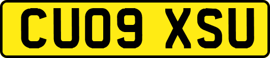 CU09XSU