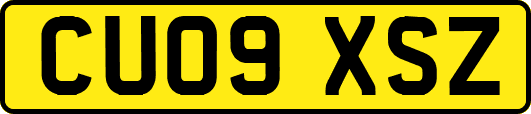 CU09XSZ