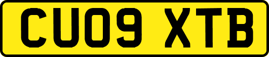 CU09XTB