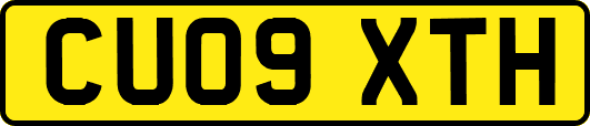 CU09XTH