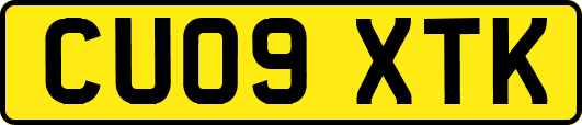 CU09XTK