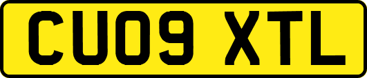 CU09XTL