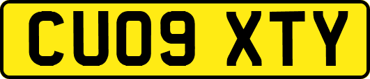CU09XTY