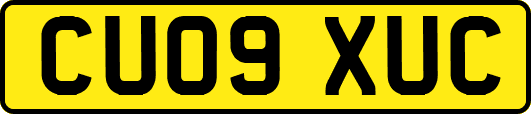 CU09XUC
